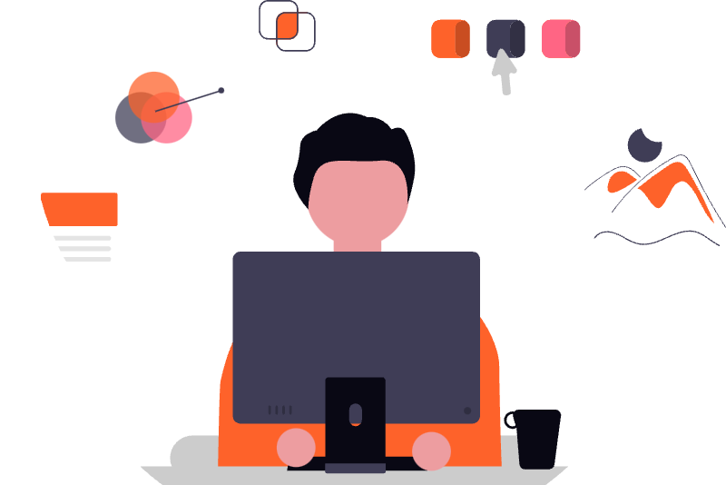 Graphic design
