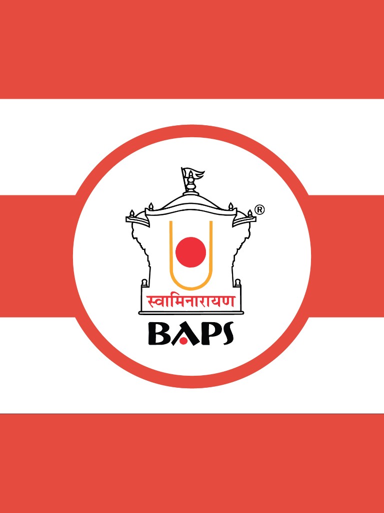 Volunteerism work for BAPS